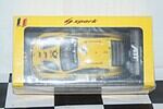 Spark bentley continental 24h nurburgring 2017 1:43 sg311 ltd 300