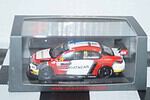 Spark citroen c-elysee wtcc race of qatar 2016 1:43 resin s5099