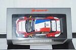 Spark citroen c-elysee wtcc race of qatar 2016 1:43 resin s5099