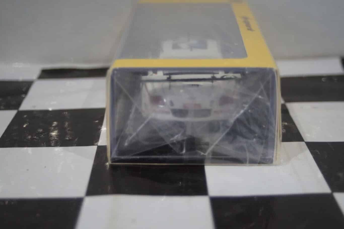 Spark bentley continental 24h spa 2018 1:43 resin sb225 ltd 300