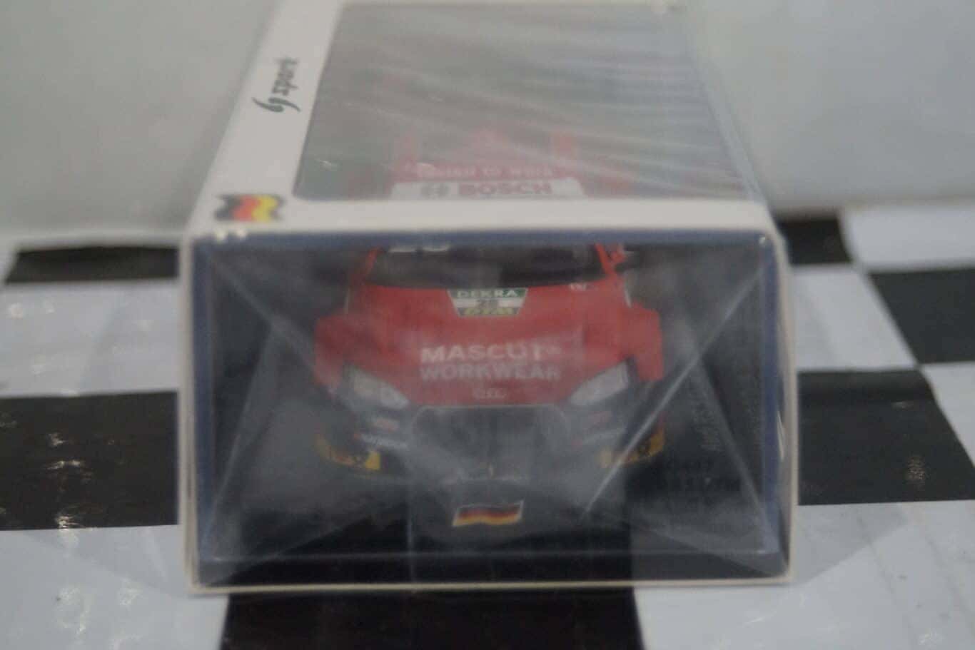 Spark audi rs3 lms slovakring 2019 1:43 resin s8959