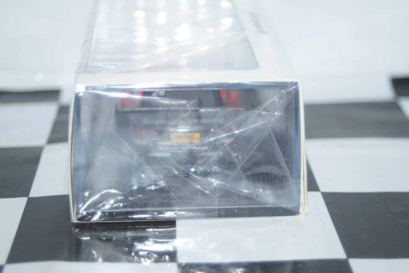 Spark audi rs3 lms slovakring 2019 1:43 resin s8959