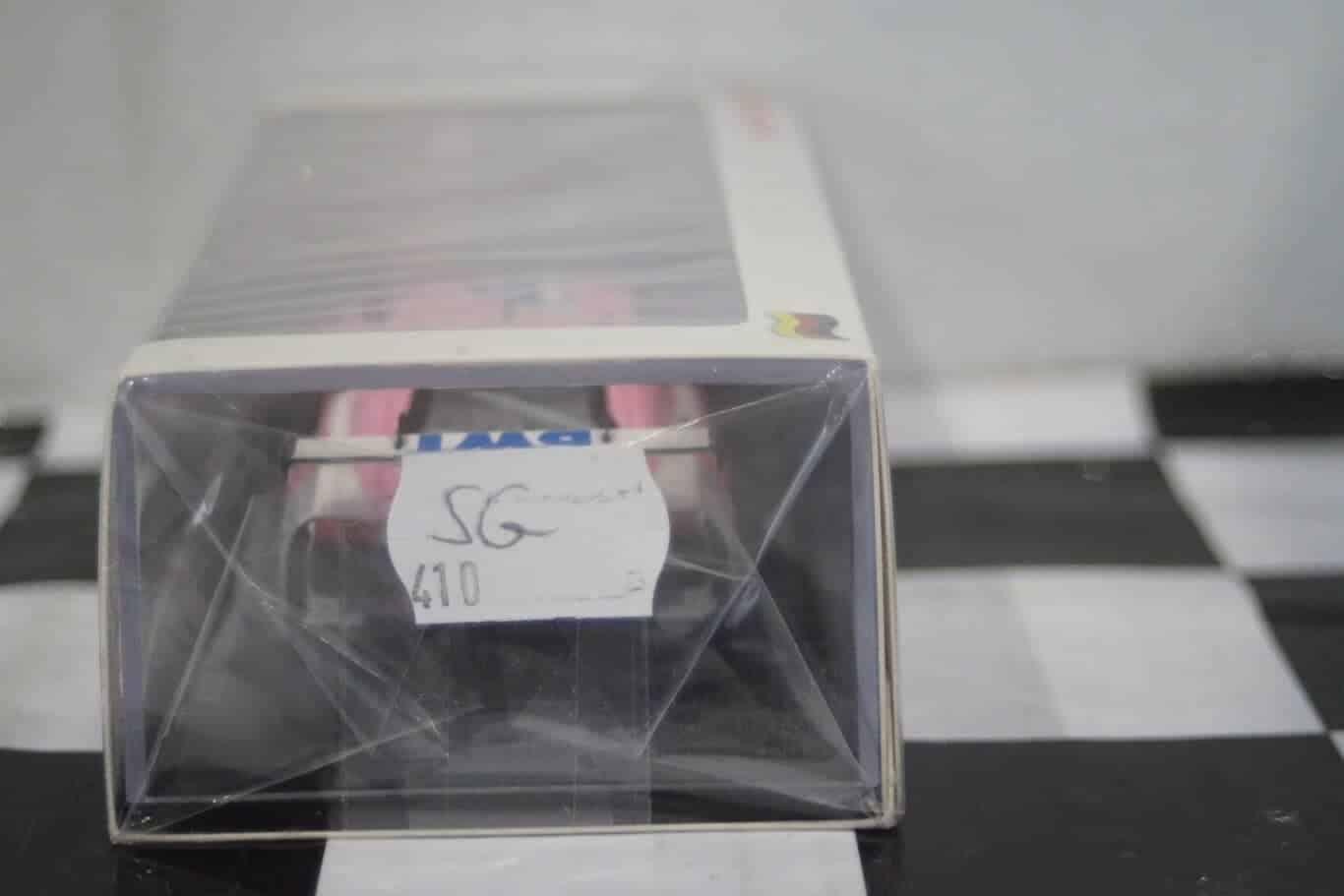 Spark audi r8 lms gt3 masters 2021 1:43 ff010 ltd 200