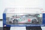 Spark audi r8 lms masters 2020 1:43 rt2001 ltd 200