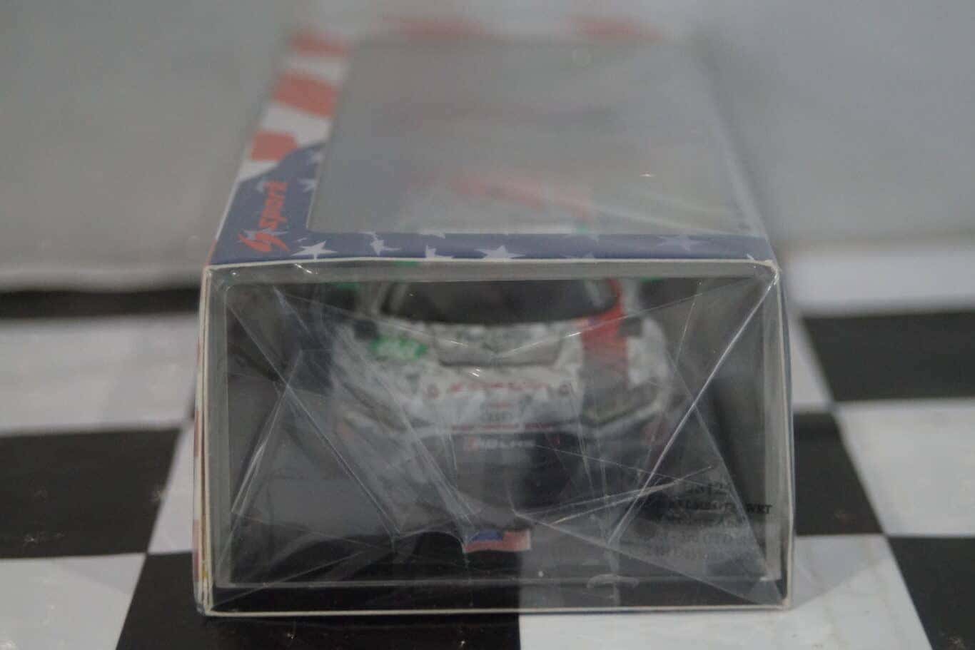 Spark audi r8 lms masters 2020 1:43 rt2001 ltd 200