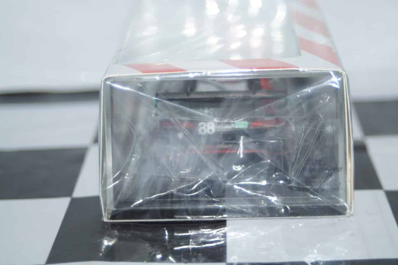 Spark audi r8 lms masters 2020 1:43 rt2001 ltd 200