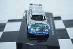Autoart mercedes benz amg clk 1:43 b66961908