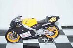 Minichamps honda nsr 500 rossi test bike 2000 1:12th 122 006186