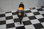 Minichamps honda nsr 500 rossi test bike 2000 1:12th 122 006186