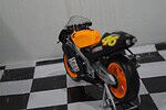 Minichamps honda nsr 500 rossi test bike 2000 1:12th 122 006186