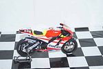 Minichamps ducati desmosedici showbike 2011,1:12th 122 100146