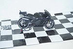 Minichamps ducati desmosedici gp11 valencia test 2010,1:12th 122 110876