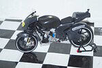 Minichamps ducati desmosedici gp11 valencia test 2010,1:12th 122 110876