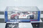 Spark porsche 997 gt3 rsr lm 2010 1:43 ref s2581
