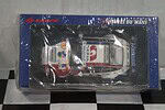 Spark porsche 997 gt3 rsr lm 2010 1:43 ref s2581
