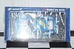 Spark porsche 997 gt3 rsr lm 2012 1:43 ref s3734