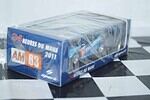 Spark porsche 997 gt3 rsr lm 2012 1:43 ref s3734