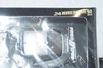 Spark porsche 911 gt3 rsr lm 2013 1:43 ref s3770