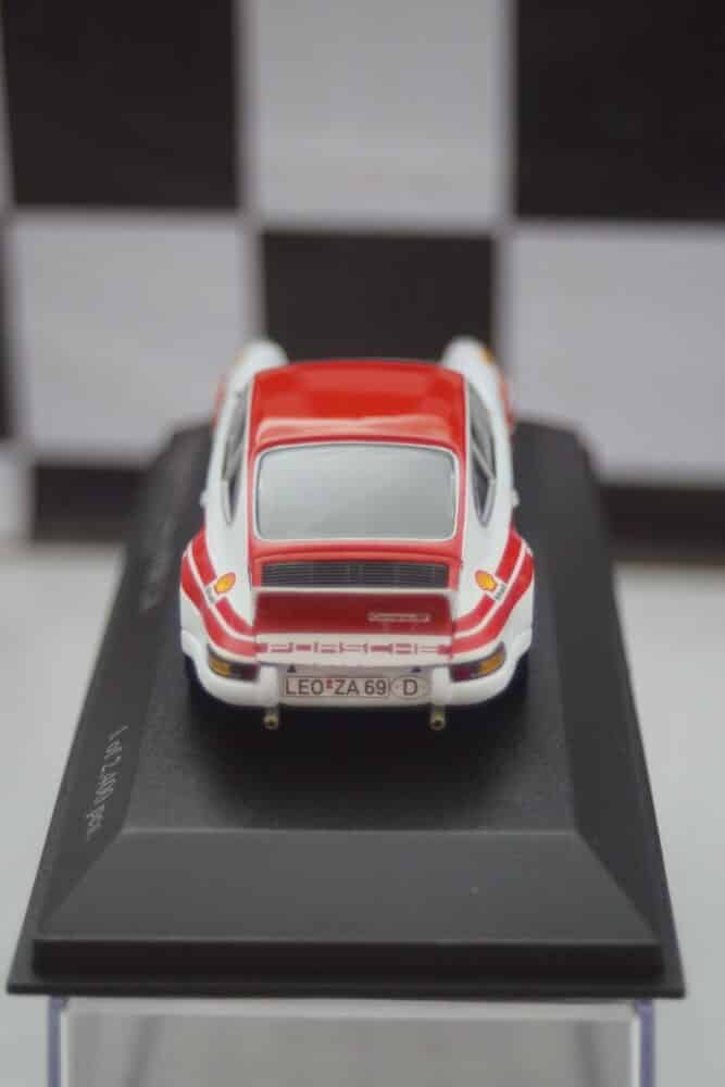 Minichamps porsche 936/76 500km dijon 1976, 400 766606 ,1:43