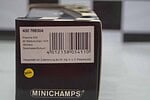 Minichamps porsche 935 watkins glen 1976, 400 766304,1:43