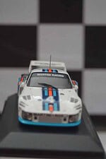 Minichamps porsche 935 watkins glen 1976, 400 766304,1:43