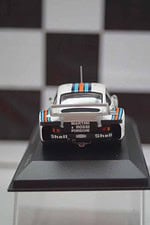 Minichamps porsche 935 watkins glen 1976, 400 766304,1:43