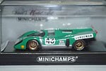 Minichamps porsche 917k 6h watkins glen 1971, 430 716743 ,1:43
