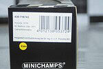 Minichamps porsche 917k 6h watkins glen 1971, 430 716743 ,1:43