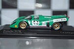 Minichamps porsche 917k 6h watkins glen 1971, 430 716743 ,1:43