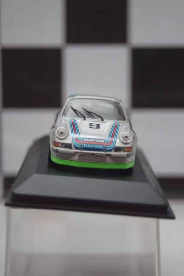 Minichamps porsche 911 gt3rs barber park 250 2004, 400 046960,1:43
