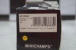 Minichamps porsche 911 gt3 rsr 2003 , 400 036400 ,1:43