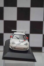 Minichamps porsche 911 gt3 rsr 2003 , 400 036400 ,1:43