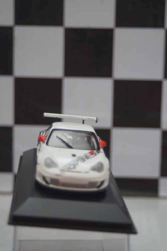 Minichamps porsche 911 gt3 rsr 2003 , 400 036400 ,1:43