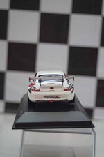 Minichamps porsche 911 gt3 rsr 2003 , 400 036400 ,1:43