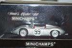 Minichamps porsche 718 rs60 1960, 430 606599 ,1:43