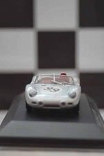 Minichamps porsche 718 rs60 1960, 430 606599 ,1:43