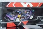 Ixo ford puma monte carlo 2022, a.fourmaux ram831.22