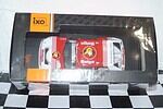 Ixo peugeot 205 t16 rally ypres #3 1985 rmc135.22 1:18 diecast