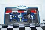 Model car group tyrrell ford p34-2 sweden gp 1976 mcg18615f
