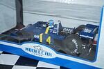 Model car group tyrrell ford p34-2 sweden gp 1976 mcg18615f
