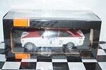 Ixo ford escort mk2 rs 1800 #4 1000 lakes 1:18 18rmc143lq.22