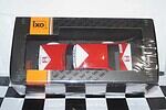 Ixo ford escort mk2 rs 1800 #4 1000 lakes 1:18 18rmc143lq.22