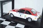 Ixo ford escort mk2 rs 1800 #4 1000 lakes 1:18 18rmc143lq.22