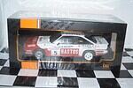 Ixo opel manta 400 rally ypres #5 1985 1:18 18rmc134.22