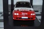 Ixo opel manta 400 rally ypres #5 1985 1:18 18rmc134.22
