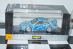 Onyx porsche 911 gt3 cup 1999 1:43 scale xcl026