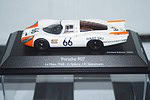 Schuco porsche 907 #66 le mans 1968 ltd 1000 ref 45 036 2800