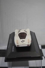 Schuco porsche 907 #66 le mans 1968 ltd 1000 ref 45 036 2800