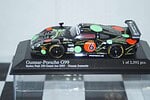 Minichamps gunner-porsche barber park 250 2003, 400 036856