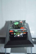 Minichamps gunner-porsche barber park 250 2003, 400 036856